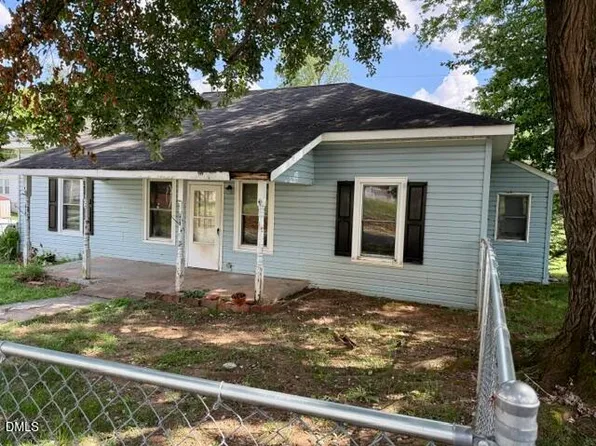 219 Kerr Dr, Roxboro, NC 27573
