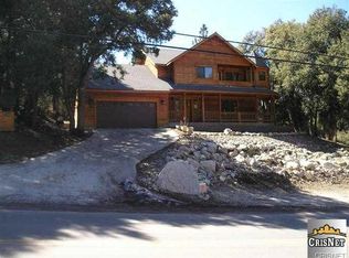 2116 Alder Ct, Pine Mountain Club, CA 93222