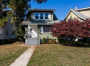 5106 Arabia Ave, Baltimore, MD 21214