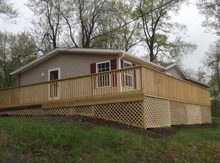 899 Decatur St, Philipsburg, PA 16866