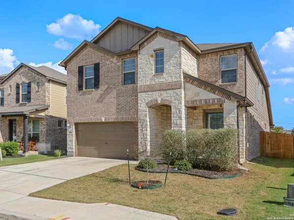 13110 Maridell Park, San Antonio, TX 78253