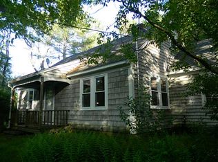 163 Bay State Rd, Rehoboth, MA 02769