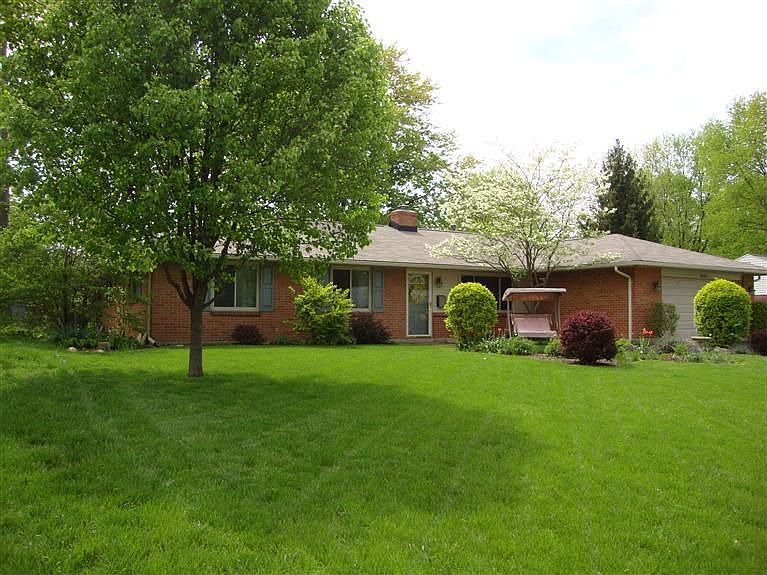 1st image of 4843 Arrowhead Dr