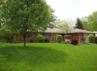 4843 Arrowhead Dr, Dayton, OH 45440