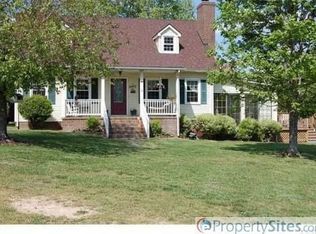 83 Cone Ln, Louisburg, NC 27549