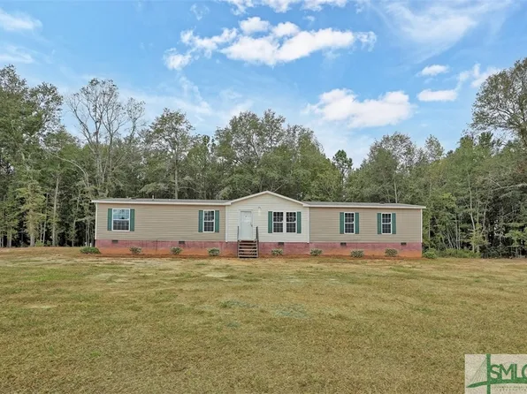 145 Sheppard Estate Loop, Sylvania, GA 30467