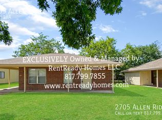 2705 Allen Ridge Dr, Bryan, TX 77802