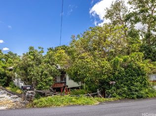 101 Laimi Rd, Honolulu, HI 96817