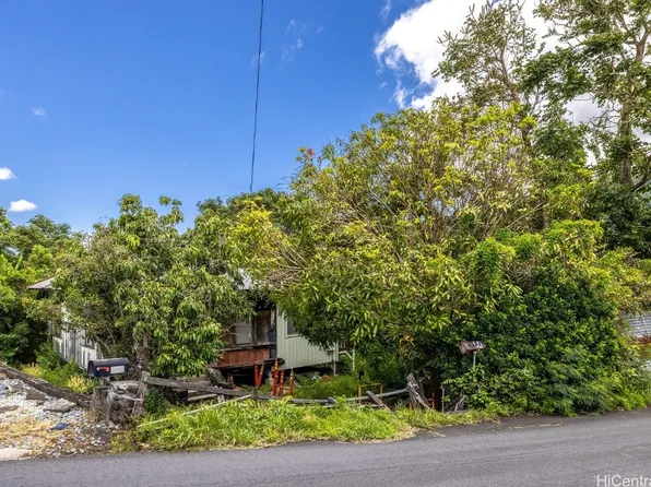 101 Laimi Rd, Honolulu, HI 96817