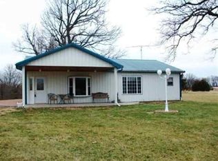 25576 Bothwell Park Rd, Sedalia, MO 65301