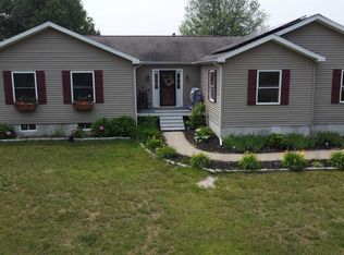 588 Budds Corners Rd, Red Hook, NY 12571