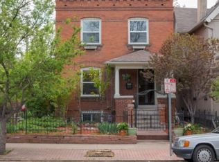 134 W Ellsworth Ave, Denver, CO 80223