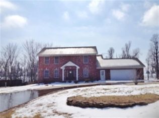 1160 Lovelaceville Florence Sta W, Paducah, KY 42001