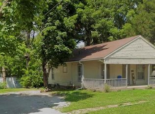 311 W Halsey St, Maryville, MO 64468