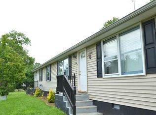 305 S Carlin Springs Rd, Arlington, VA 22204