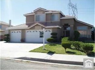 12356 San Ysidro St, Victorville, CA 92392