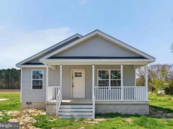 1200 Cedar St, Pocomoke City, MD 21851