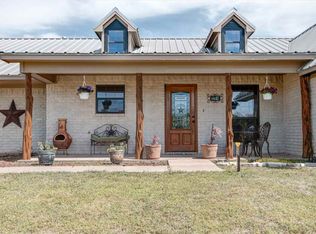 274 Pr 3661, China Spring, TX 76633