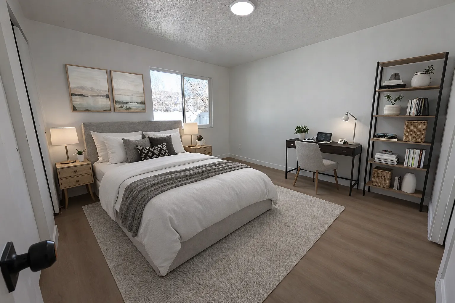 2 bed, 1000 sqft, $1,800 — Photo 4