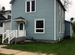 1149 Logan Ave, Marinette, WI 54143