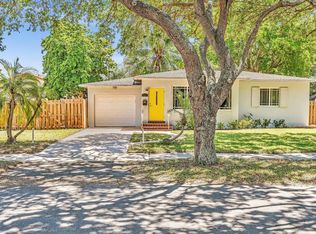 411 S 26th Ave, Hollywood, FL 33020