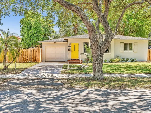 411 S 26th Avenue, Hollywood, FL 33020