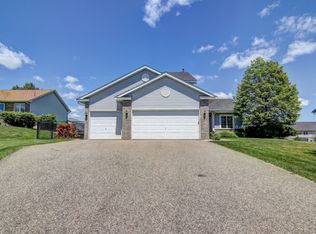 405 Dakota Ave, Roberts, WI 54023