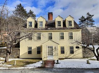 85 Dartmouth College Hwy UNIT 501, Lyme, NH 03768