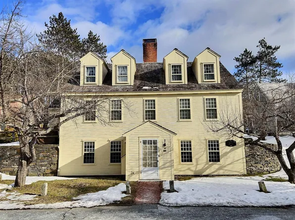 85 Dartmouth College Highway #501, Lyme, NH 03768