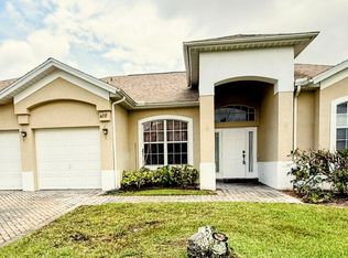 408 N Key Lime Sq SW, Vero Beach, FL 32968