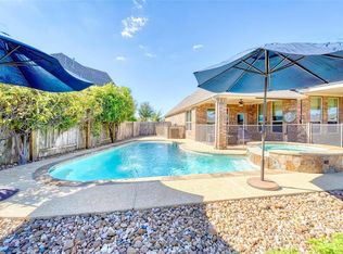 20803 Cordell Landing Dr, Richmond, TX 77407