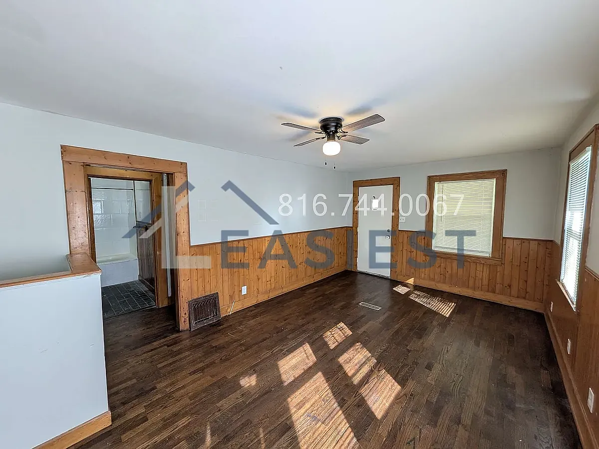 4 bed, 1400 sqft, $1,395 — Photo 4