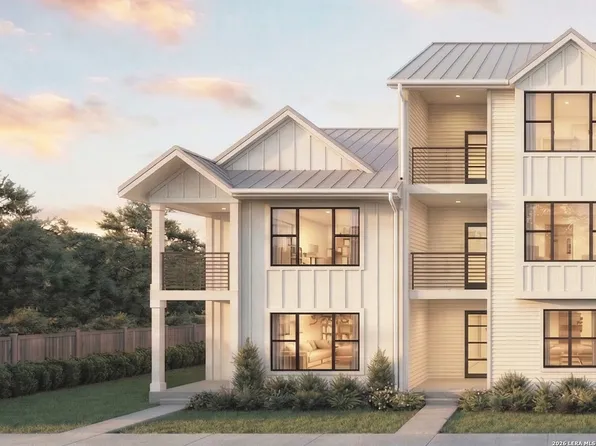 412 Santa Clara Place, San Antonio, TX 78210