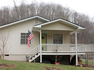 29 Grannys Cove Rd, Maggie Valley, NC 28751