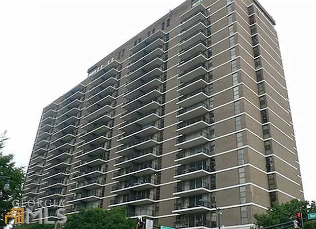 2nd image of 620 Peachtree St NE APT 1812