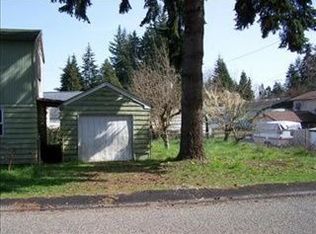 1117 Turner Ave, Shelton, WA 98584