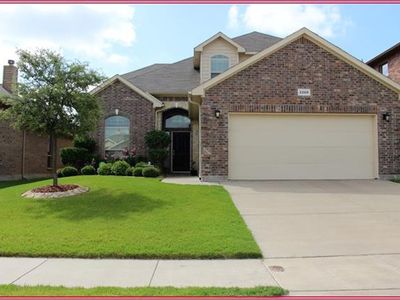 2208 Frosted Willow Ln, Fort Worth, TX, 76177
