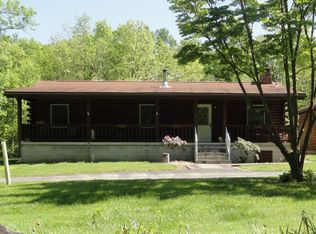 213 Roaring Run Rd, Champion, PA 15622