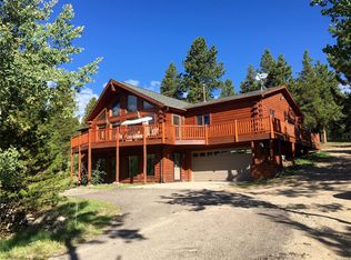 315 Juniper Rd, Black Hawk, CO 80422