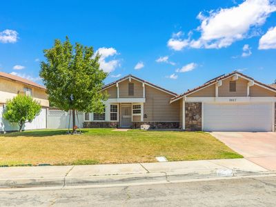 3817 Gem Ct, Lancaster, CA, 93536