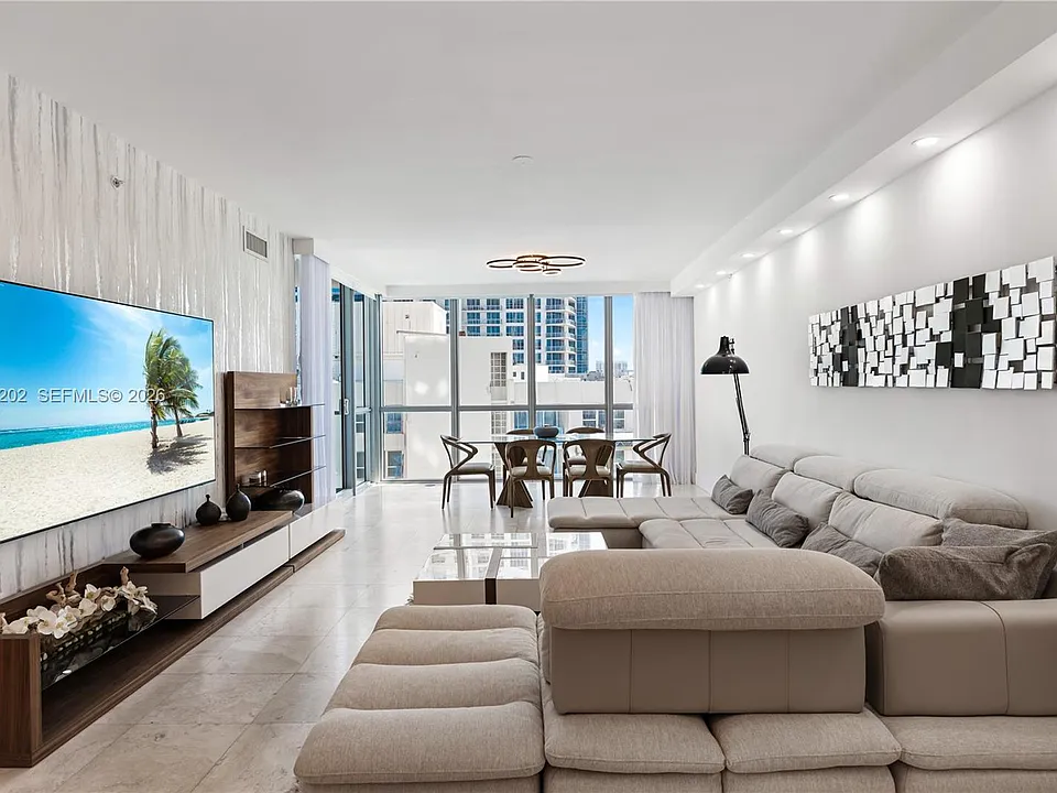 3101 S Ocean Dr #1504