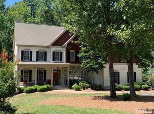 456 Mountain Laurel, Chapel Hill, NC 27517