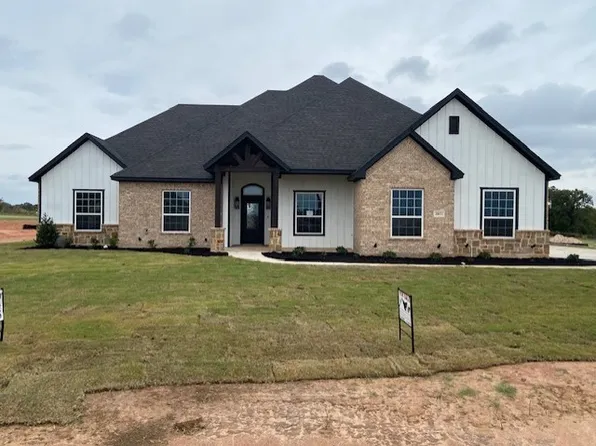 2021 Donna Ct, Azle, TX 76020