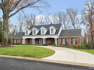 40 Villa Coublay Dr, Saint Louis, MO