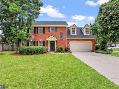 63 River Bluff Dr, Savannah, GA, 31406