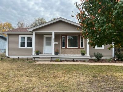 2509 W 32nd St S, Wichita, KS, 67217