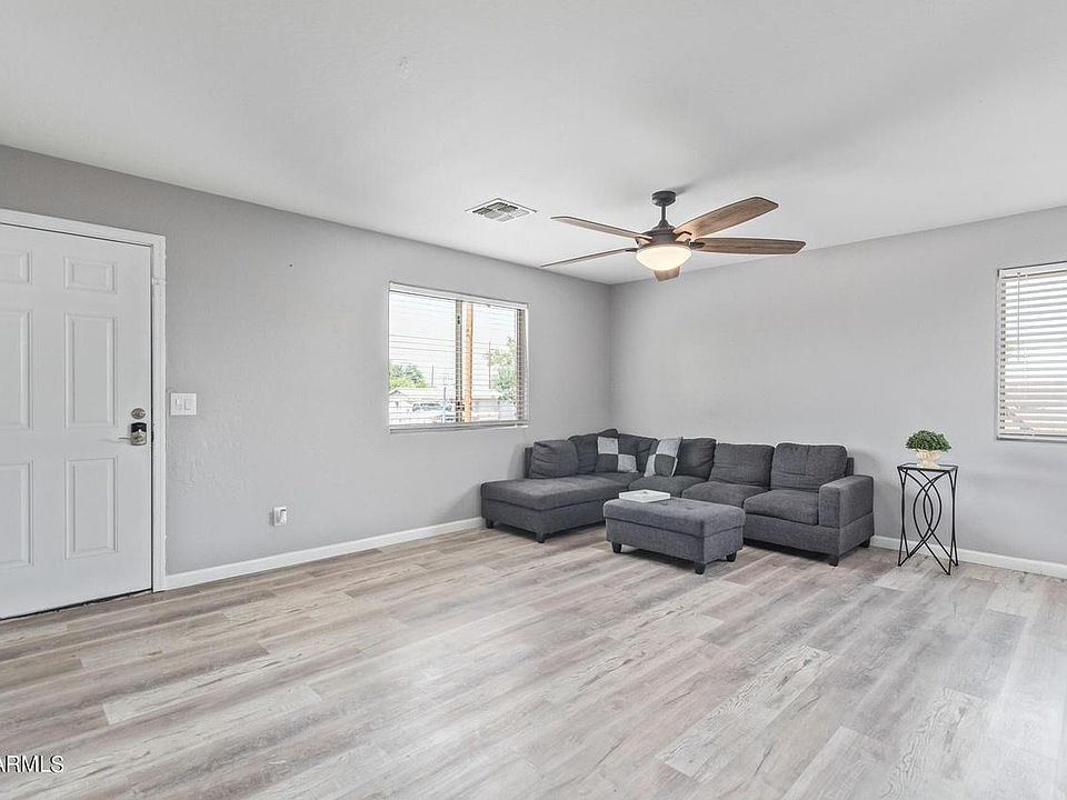 1st image of 2437 E Jones Ave #1 & 2