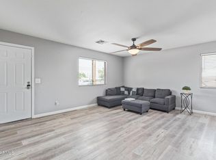 2437 E Jones Ave #1 & 2, Phoenix, AZ 85040