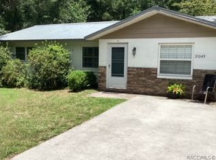 21043 SW Marine Blvd, Dunnellon, FL 34431