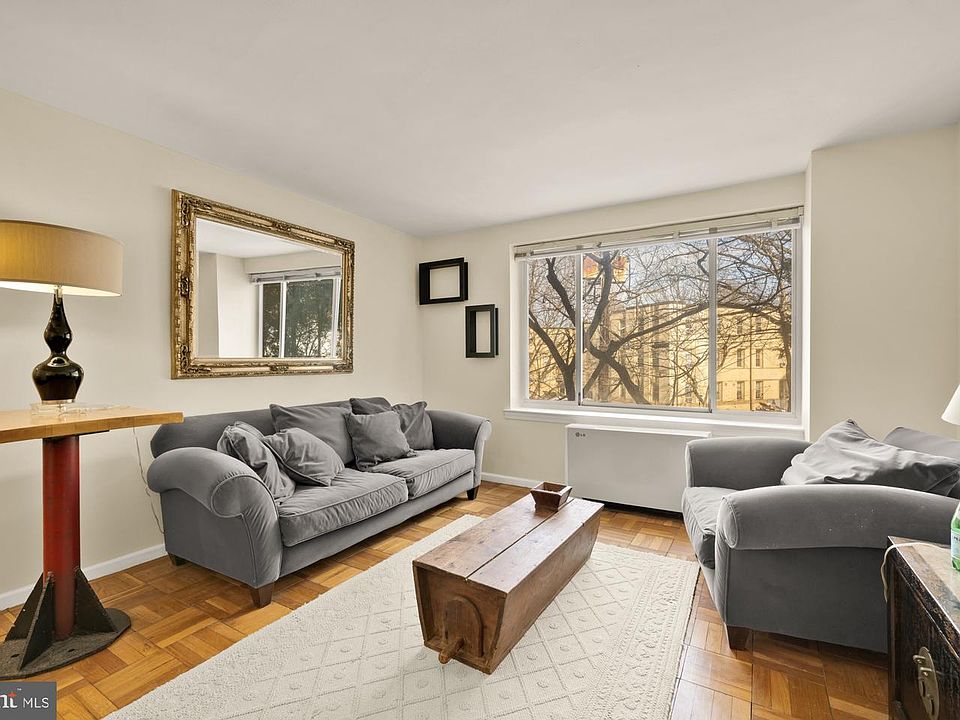 1st image of 4100 W St NW APT 308